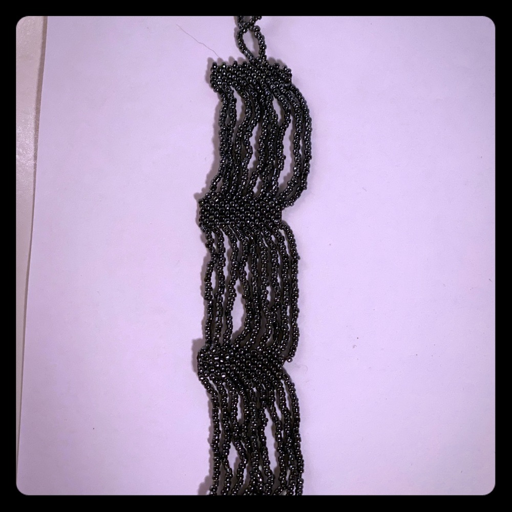 Hoop lock bracelet